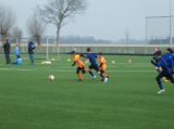 S.K.N.W.K. JO11-1 - Wolfaartsdijk JO11-1JM (competitie) seizoen 2021-2022 (voorjaar - 4e fase)) (9/68)